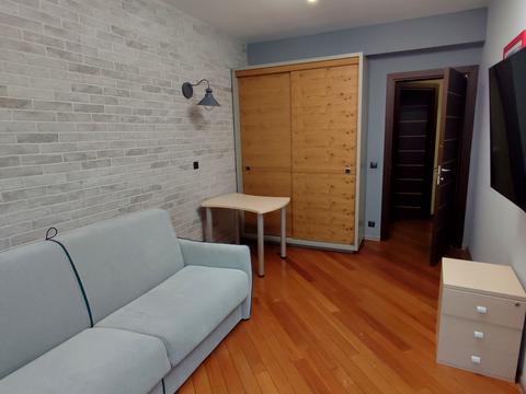 квартира по адресу Никольско-Слободская ул., 2