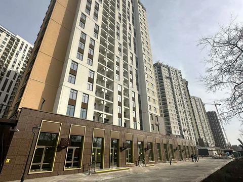 квартира за адресою Краснова вул., 3