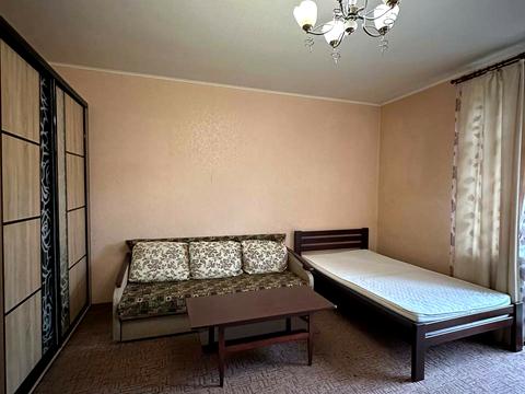 квартира по адресу Юры Зойфера ул. (Анри Барбюса), 7