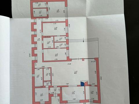 будинок за адресою Перемоги, 12