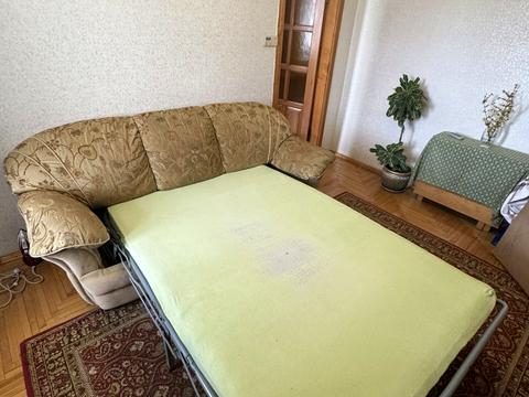 кімната за адресою Старицького вул., 11