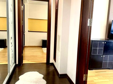 квартира по адресу Чорновола, 44