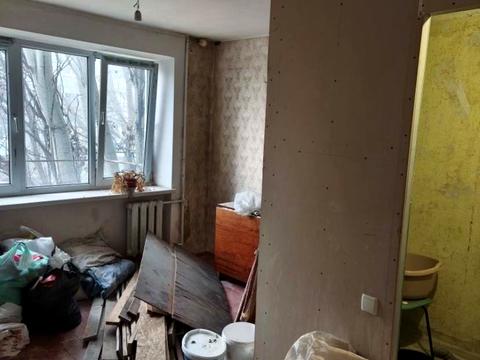 квартира по адресу Героев обороны Одессы ул. (Героїв Сталінграду), 78