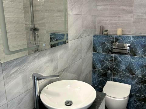 квартира по адресу Стрийская ул., 115-Ж