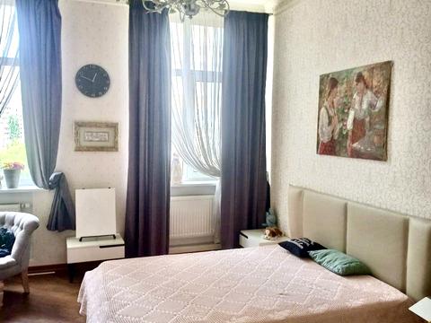 квартира за адресою Дмитрівська вул., 66-А