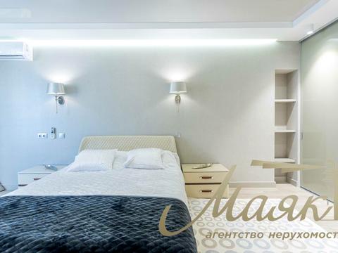 квартира за адресою Коперника вул., 3