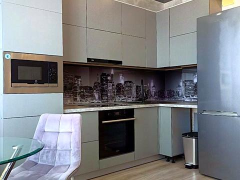 квартира за адресою Французький бульв., 60в