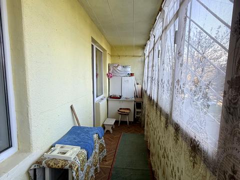 квартира по адресу Виталия Блажко ул., 18