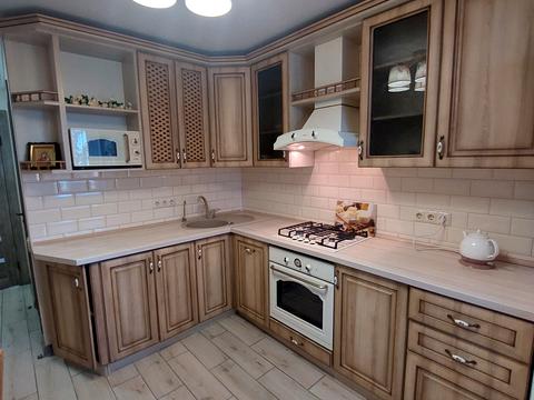 квартира за адресою Казарського вул., 1-Б