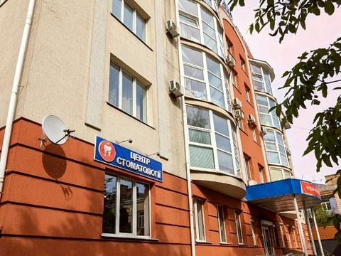 коммерческая по адресу Гетмана Ивана Мазепы ул., 4/6