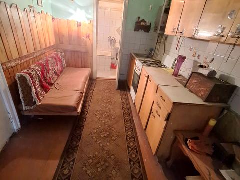 квартира по адресу Марко Вовчок ул., 36