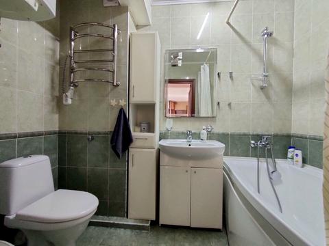 квартира за адресою Педагогічна вул., 16а