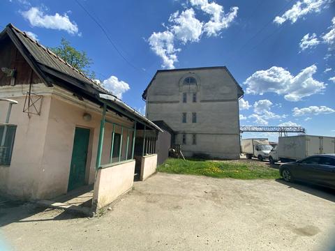 коммерческая по адресу Івана Макуха ул., 2а