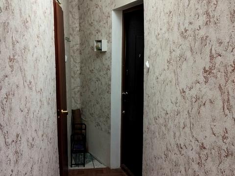 квартира по адресу Сергея Данченко ул., 1