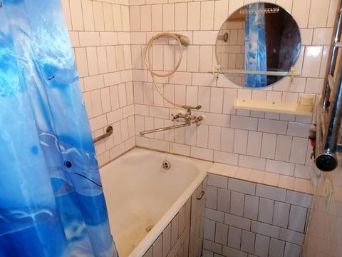 квартира за адресою Гвардійців-Широнінців вул., 9б