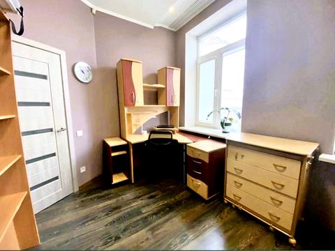 квартира по адресу Дмитрия Яворницкого просп. (Карла Маркса), 72-Б