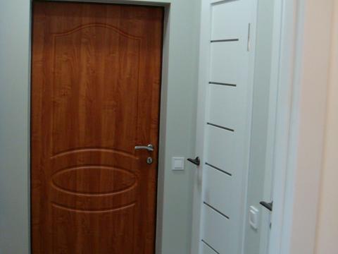 квартира по адресу Науки просп. (Ленина), 47/1