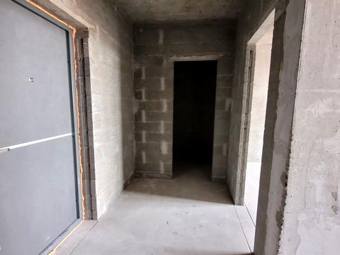 квартира по адресу Набережно-Рыбальская ул., 27