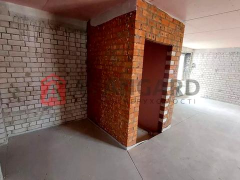 квартира по адресу Гетманская ул., 7