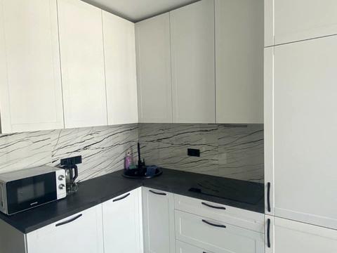 квартира за адресою Кармелюка вул., 4/1