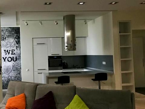 квартира за адресою Аркадійське плато вул. (Гагаринське плато), 5а к2