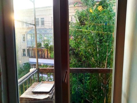 квартира за адресою Бульварно-Кудрявська вул. (Воровського), 8