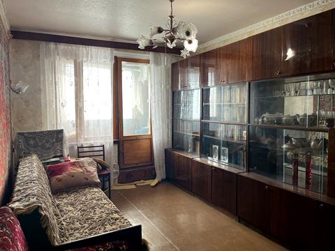квартира за адресою Гвардійців-Широнінців вул., 26