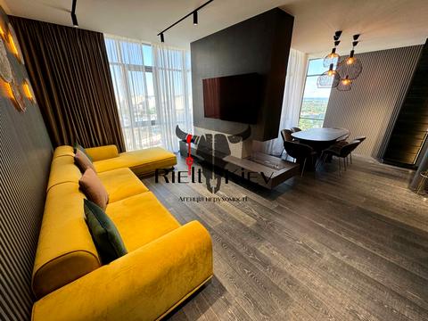 квартира за адресою Трускавецька вул., 8