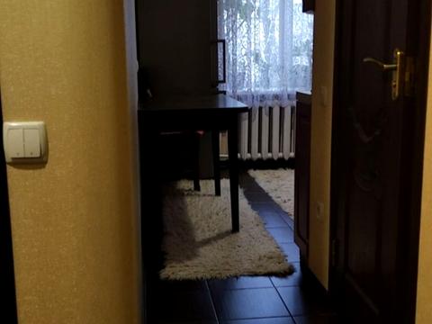 квартира за адресою Академіка Янгеля вул. (Фрунзе), 65