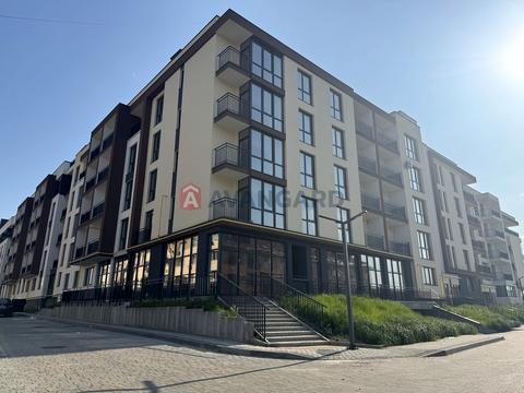 квартира по адресу Героїв Крут ул., 1