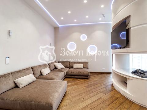 квартира по адресу Юлии Здановской ул. (Ломоносова), 75-А