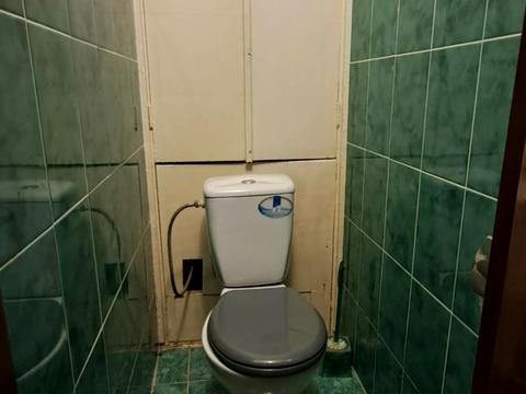 квартира по адресу Энтузиастов ул., 11/1