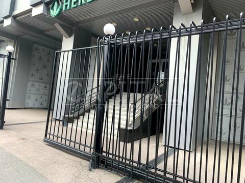 коммерческая по адресу Нижний Вал ул., 58