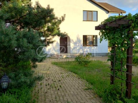 дом по адресу Вишгородський