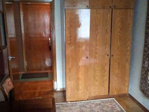 квартира по адресу Тракторостроителей просп., 130б