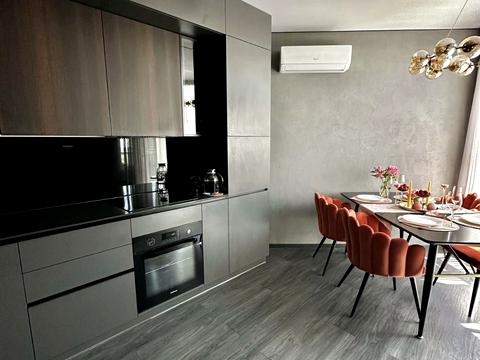 квартира за адресою Прохоровська вул., 40