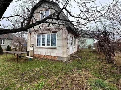 будинок за адресою 8 лінія