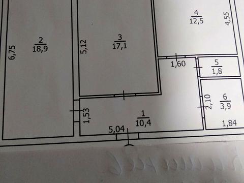 квартира за адресою Марсельська вул., 60