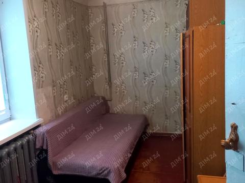 квартира по адресу капитана Владимира Киселёва ул. (Зыгина), 1