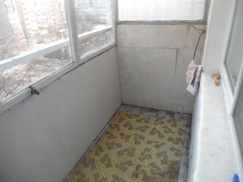 квартира за адресою Космонавтів вул., 126