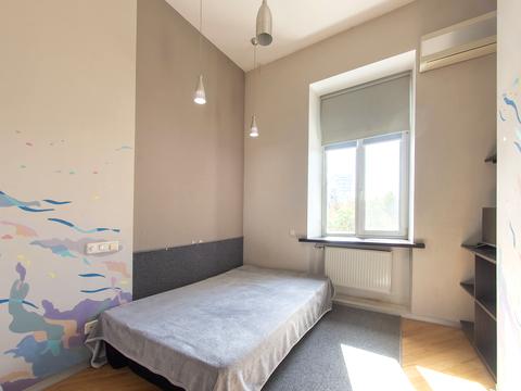 квартира за адресою Левандовська вул. (Аніщенка), 5