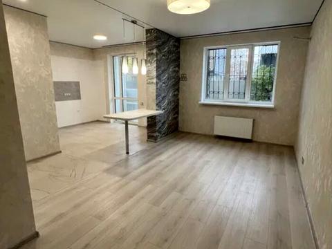 квартира за адресою Архітектора Вербицького вул., 1-В