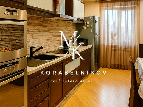 квартира по адресу Машиностроительная ул., 21-А