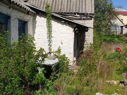 ділянка за адресою Барвінківська вул.