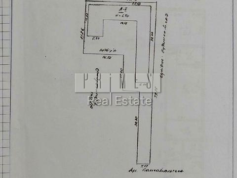 коммерческая по адресу Уликовая ул. (Калинина), 2