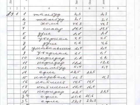 комерційна за адресою Павла Тичини вул. (Валдайська), 26
