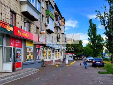 комерційна за адресою Соборності просп. (Возз'єднання), 14