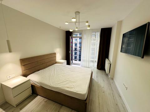 квартира по адресу Крайковского ул., 8