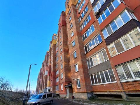 квартира за адресою Будівельників, 3