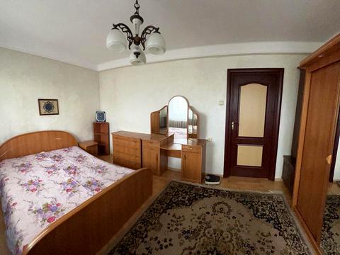 квартира по адресу Харьковское шоссе, 21